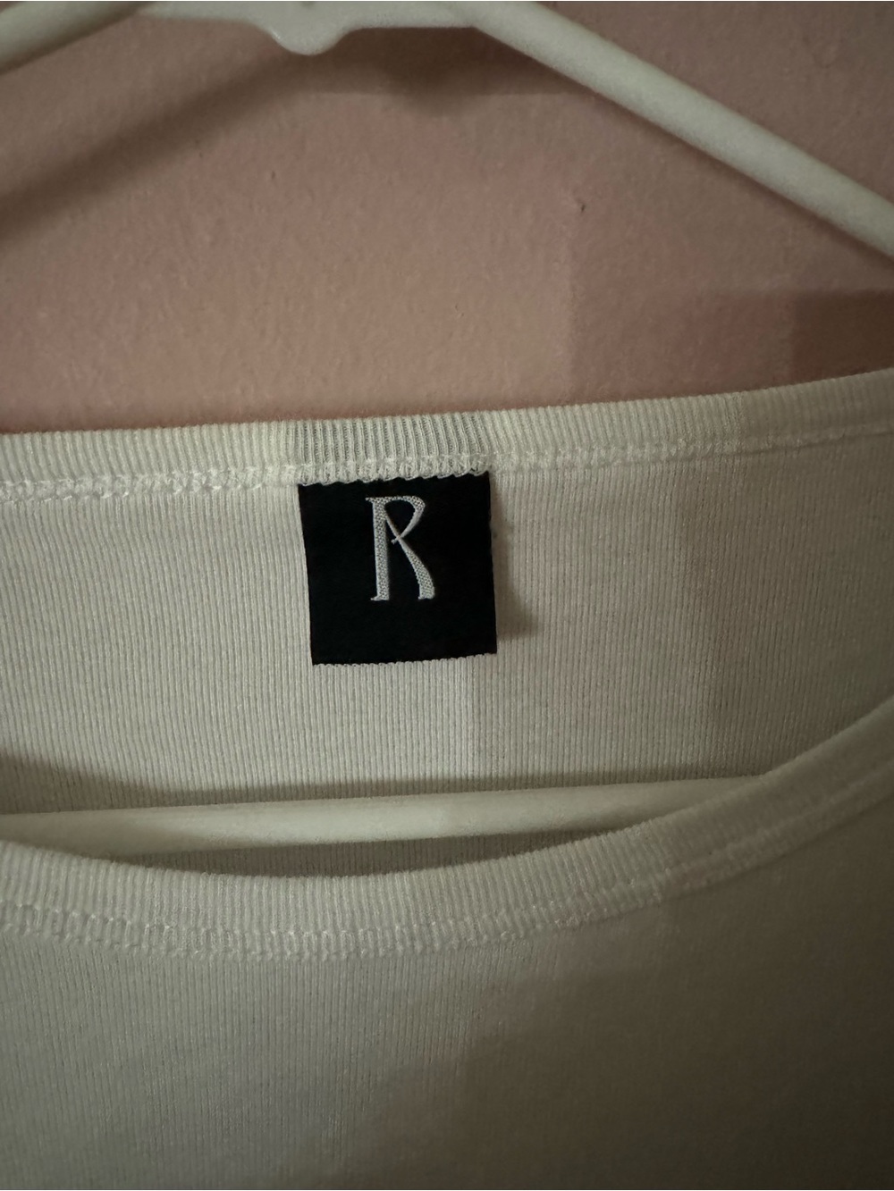 Realisation Par Yee-Haw Rodeo Clown Top - Picture 4 of 5